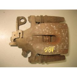 Etrier Arriere Gauche (freinage) Citroen C3 Pluriel Phase 1 Cabriolet